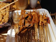 -袁记串串香(新南门店)