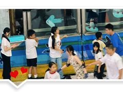 -正佳冰河湾真冰滑冰场