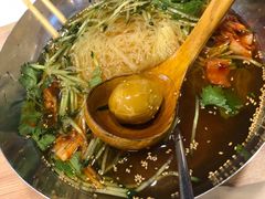冷面-小木屋拌饭(沈阳中街大悦城店)