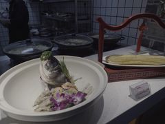 太湖一锅鲜-江南韵·无锡太湖文化体验餐厅(凤凰天街店)