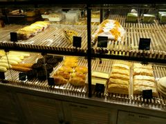 -拉那巴米 蛋糕定制(世纪东方广场店)