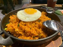 -九田家黑牛烤肉料理(中北镇店)