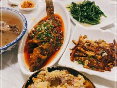 -喜洋洋(中山四路店)