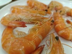 -海晖酒楼·顺德鱼生(荣华店)