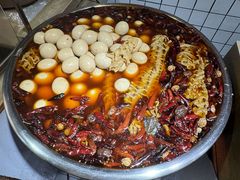 -三兄弟高炉烧饼