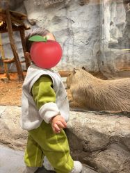 -Zoolung Zoolung动物主题公园(海信广场店)