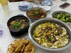 -八八餐厅(升州路店)