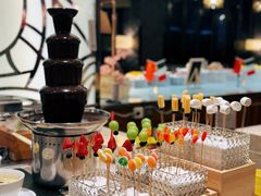 -温州铂尔曼酒店蘭 咖啡厅