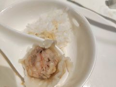 -杭州香格里拉·香宫中餐厅