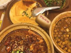 -罗妈砂锅(四川成都奎星楼店)