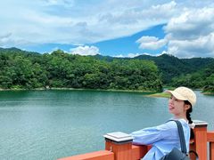 -佛山市三水区大南山森林公园