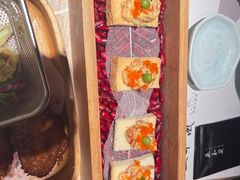 -匠和风精致料理(宁德万达店)