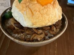 -岛风·台食小馆 ISLAND BISTRO(烟台山店)