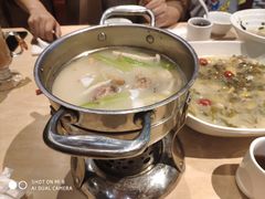 -避风塘(百联东郊店)
