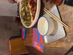 -铁公鸡·四川料理(天环广场店)