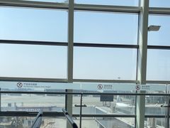 -温州龙湾国际机场-T2航站楼