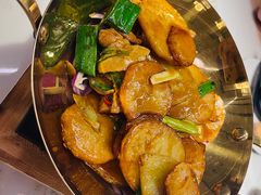 -绿茶餐厅(青岛城阳万象汇店)