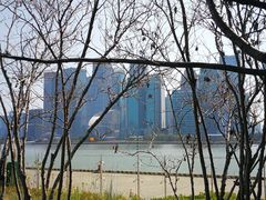 -上海港国际客运中心1号游艇码头