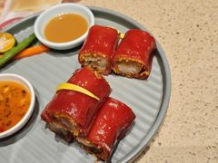 -点都德(长泰广场店)