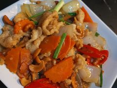 -Doo Dee Thai Food(Issan/Isaan/Esan)