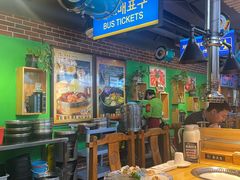 -牛市牛烤肉(西单大悦城店)