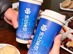 -牛街洪记小吃店(牛街店)