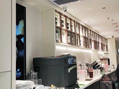 -Peet's Coffee皮爷咖啡(万象天地店)