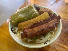-任记七中刀削面(总店)