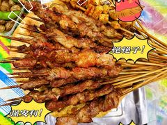-同来顺烧烤餐厅(哈尔滨道店)