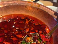 -水煮三国·川鲁江湖菜(香山店)