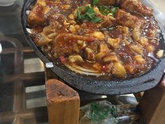 -徽州美食(三十年老店)