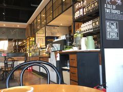 -Jamaicablue Coffeeshop(中央广场店)