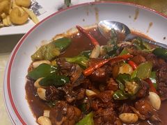 -老山东·山东菜(鲁菜名店)