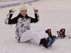 -绍兴启迪乔波冰雪世界