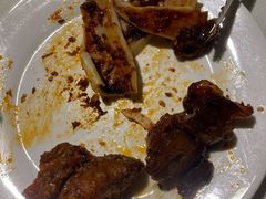 -戈拿旺巴西烤肉(崇文门店)