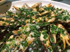 -汤记传菜(秀浦路店)