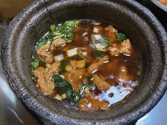 砂锅酥肉-王明古法砂锅居(开化寺店)