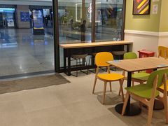 -德克士(五洲餐厅)