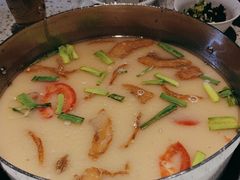-土风豆米火锅(鸿通城店)