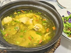 -食光慢宴·安吉土菜馆