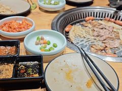 -九田家黑牛烤肉料理·自助(洪洞县城市花园店)