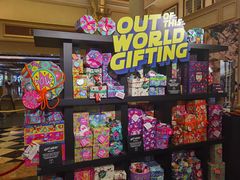 -LUSH(威尼斯人店)