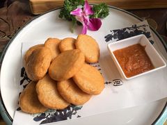 -燕喜堂·中华老字号(大明湖店)