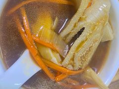 -胡羊焖饼(敦煌店)