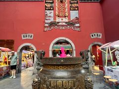 -火宫殿·小吃王国(坡子街店)