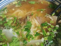 -马兰拉面(西直门外店)