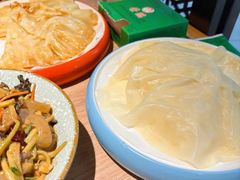 -荣鹏风味烀饼(万达广场店)