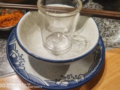 -酒拾烤肉(泉塘店)