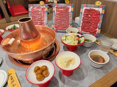 -侃爷南门铜锅涮肉