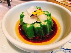 -广州文华东方酒店·江-由辉师傅主理